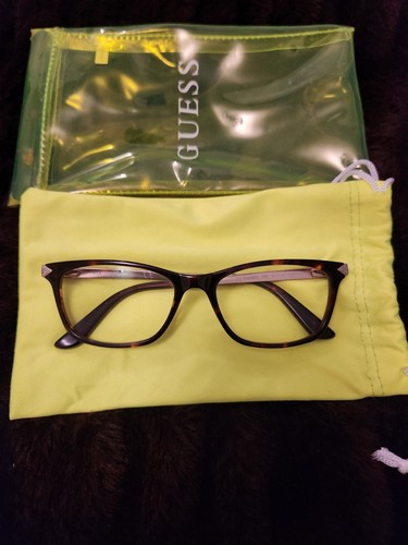 Guess 2654 womens - guess, glasses