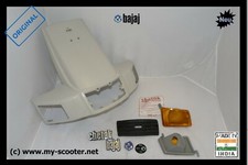 Bajaj Vespa Cascade Set Kit