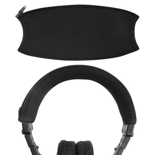 Geekria headband cover - geekria,