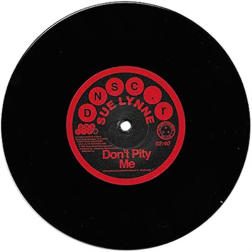 Sue lynne don pity - don't, me/don't