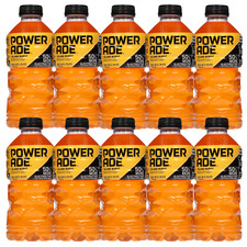 Powerade ISLAND BURST Sports