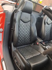 Audi TT RS 8S MK3 2016-2021