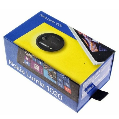 Nokia lumia 1020 original - lumia,