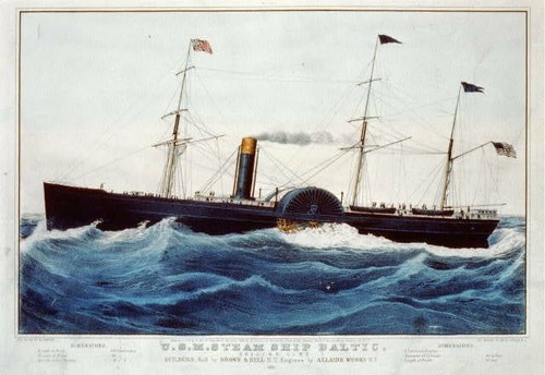 1852 photo u - 10", u.s.m