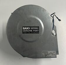 POTTERTON 409568 Netaheat Baxi