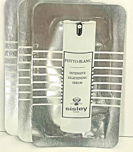 Sisley intensive serum with - sisley,