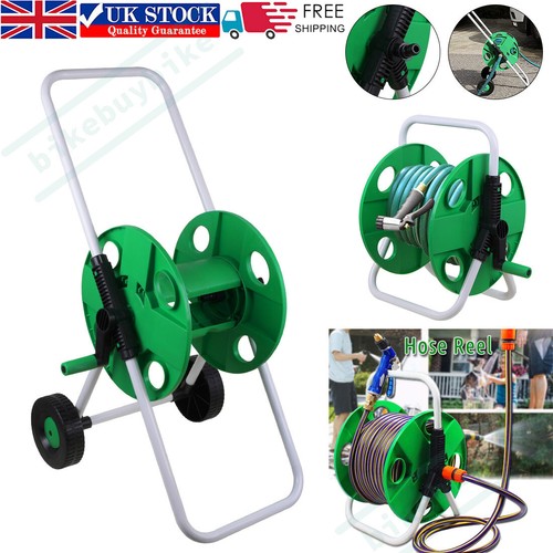Garden hose reel - garden,