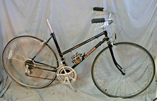 1985 Schwinn World Vintage