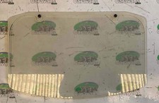 Caravan / Motorhome Sink Lid / Glass Cover - Cramer