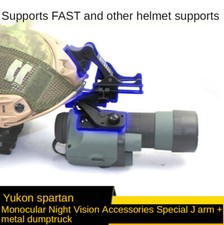 Tactical FAST Helmet Night