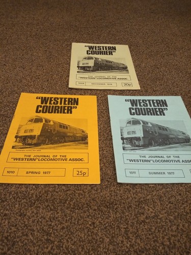 Railway society journal - society,