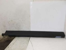 LAND ROVER MK2 LW 5DR ESTATE L494 2014-2017 LEFT N/S SIDE SKIRT CPLA-101D57-AA