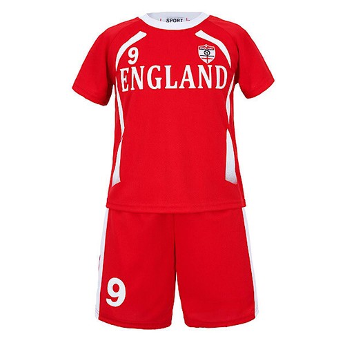 Kids football shirt - football, t-shirt
