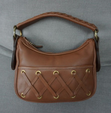 j m davidson shoulder bag