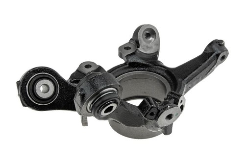 Rear right axle - rear,