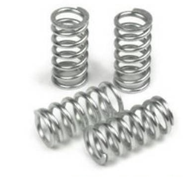 Clutch spring kawasaki gpz - clutch,