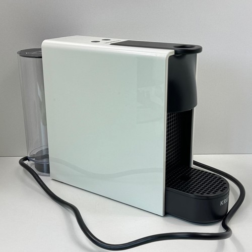 Krups nespresso essenza mini - krups,