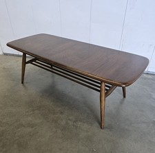Ercol Windsor 398 Coffee Table