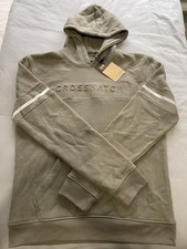 Crosshatch Men's Hoodie Large