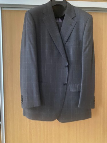 Gieves hawkes mens used - hawkes, suit