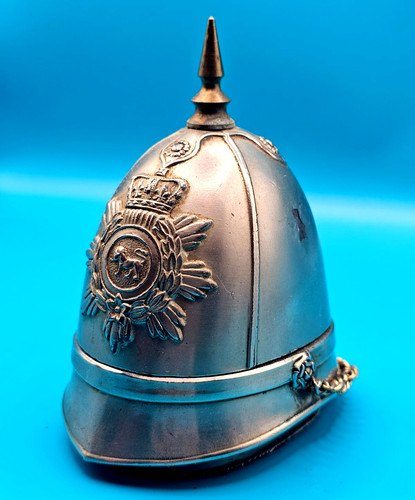 Rare vintage ronson police - rare,