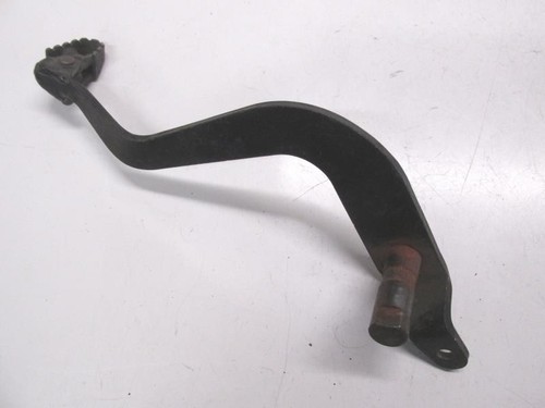 Brake pedal suzuki 125 - pedal, r