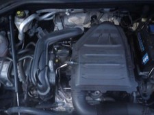 DKRF AUDI A3 ENGINE 2018  1.0L