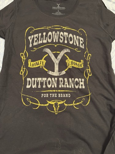 Yellowstone dutton ranch - yellowstone,
