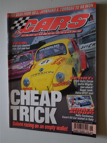 Cars and car conversions - cars,