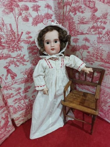Sfbj paris doll cm no - sfbj, 44
