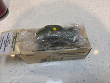 Lansdowne Models Continental Touring Sedan Green