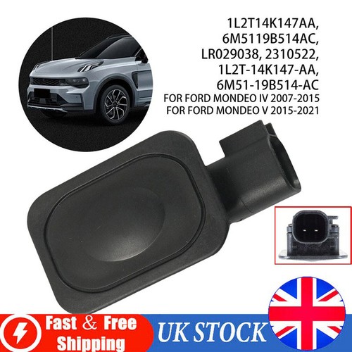 For ford mondeo 2007 - ford, rear
