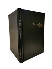 The New Century Psalter, By
