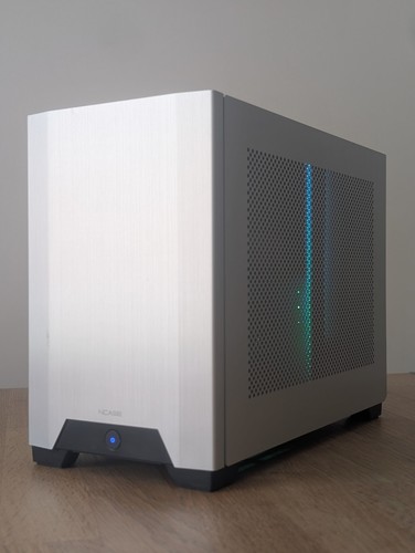 Gaming ryzen 5800x - gaming, /