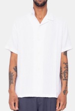 FOLK Deck Plain Short Sleeve