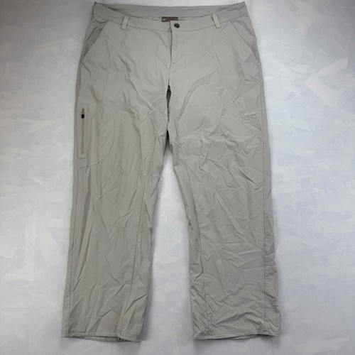 Golite hiking pants - pants, xl