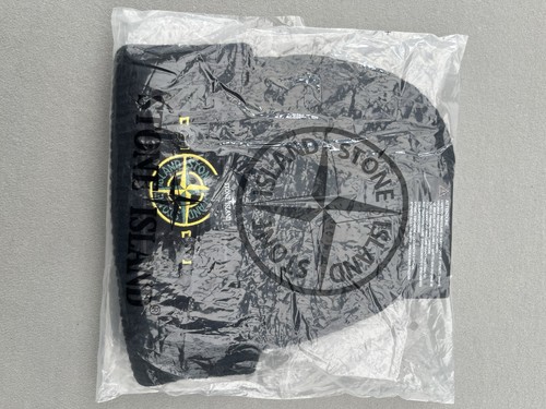 Stone island men beanie - beanie., new