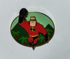 Disney Pixar's The Incredibles