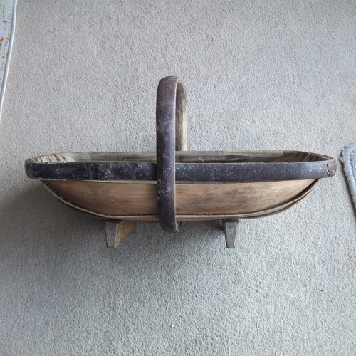 Vintage sussex wooden - vintage,