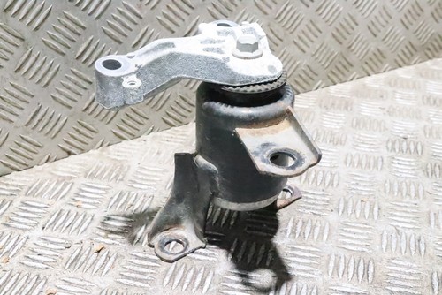 Ford fiesta mk7 petrol - ford,