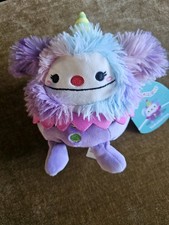 Yekaterina The Bigfoot Clown