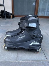 Salomon ST. Team 26/26,5 us 8 Aggressive Roller Skates