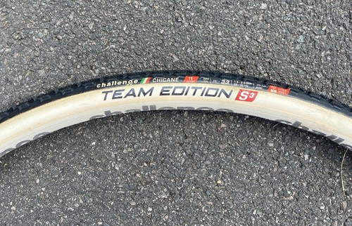 Challenge chicane team - chicane, edition