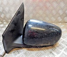 GENUINE 2000-06 NISSAN ALMERA TINO NSF PASSENGER SIDE LEFT WING MIRROR E11015541