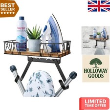 Detachable Ironing Board