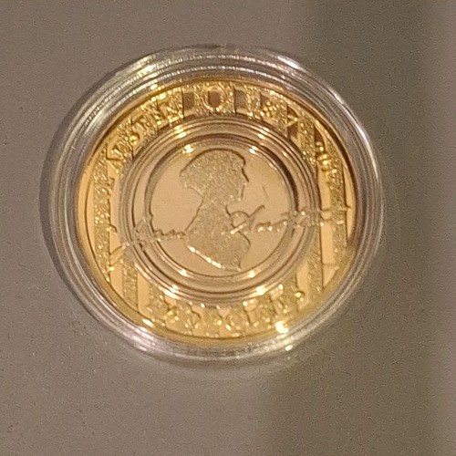 Coin jane austen two - austen,