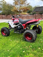 2003 Yamaha Banshee Yfz 350