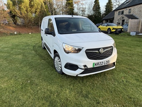 Vans commercial vehicles - vans,