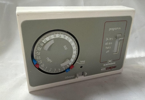 Horstmann 425 coronet central - 425,