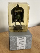 Eaglemoss Marvel Dr Doom